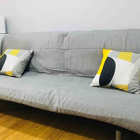 Apartamento Coselhas III Appartamento Coimbra Esterno foto