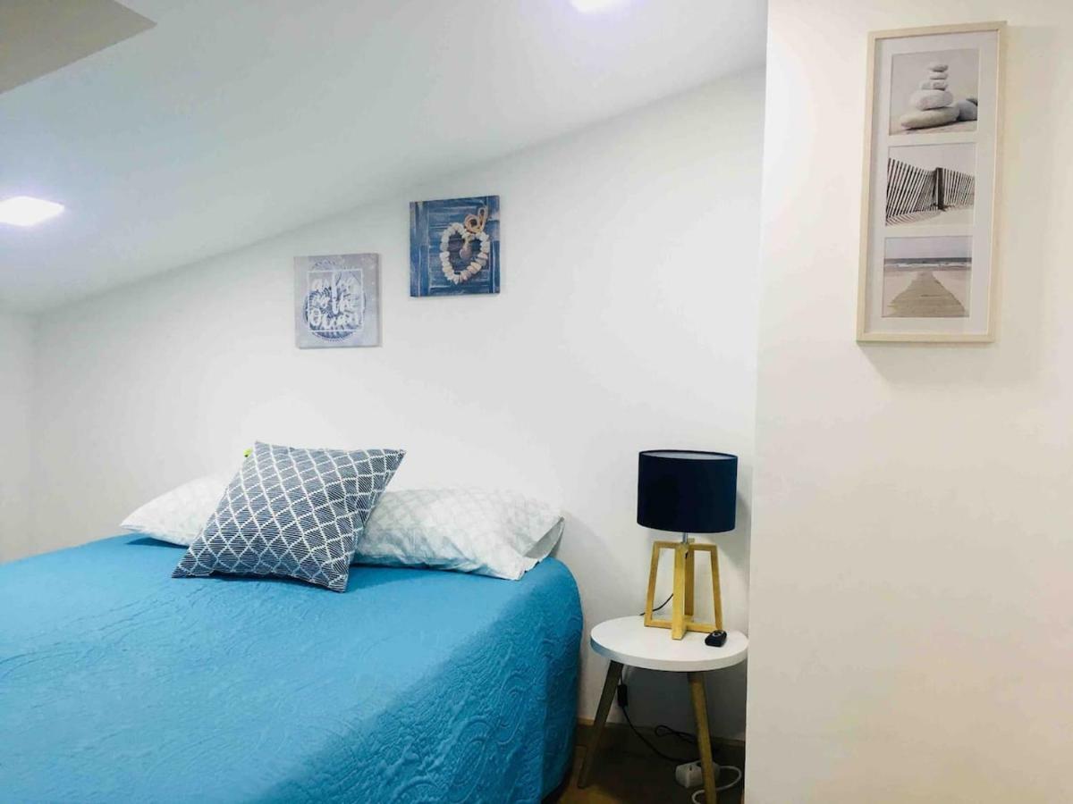 Apartamento Coselhas III Appartamento Coimbra Esterno foto