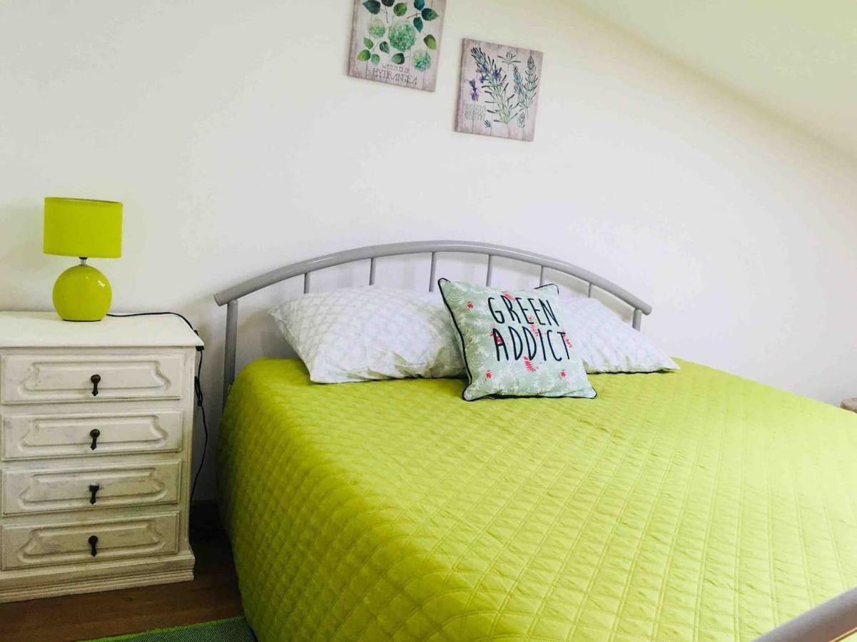 Apartamento Coselhas III Appartamento Coimbra Esterno foto