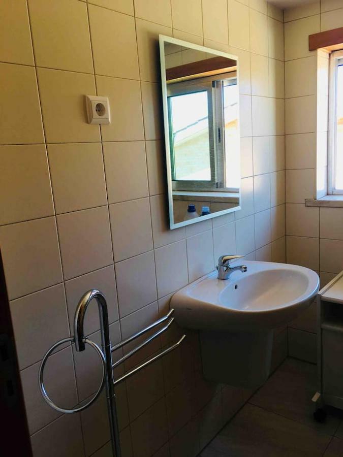 Apartamento Coselhas III Appartamento Coimbra Esterno foto