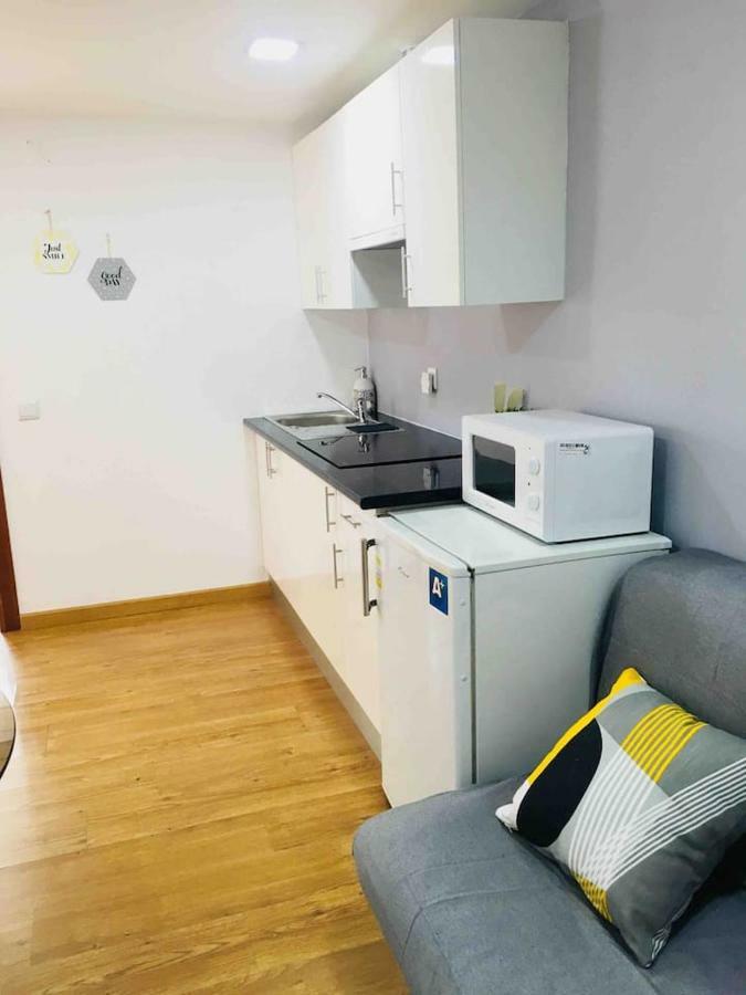 Apartamento Coselhas III Appartamento Coimbra Esterno foto