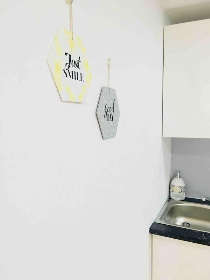 Apartamento Coselhas III Appartamento Coimbra Esterno foto