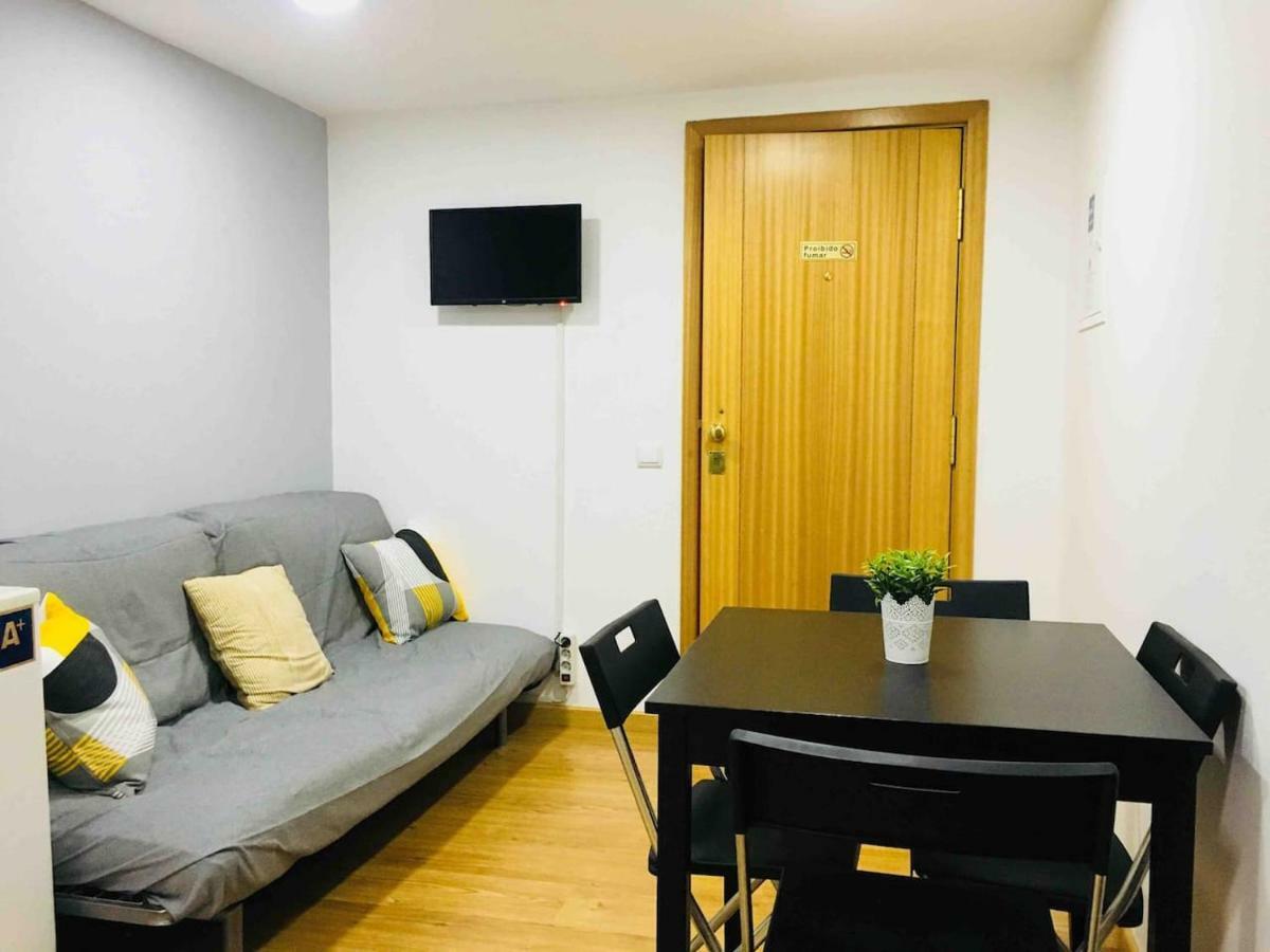 Apartamento Coselhas III Appartamento Coimbra Esterno foto