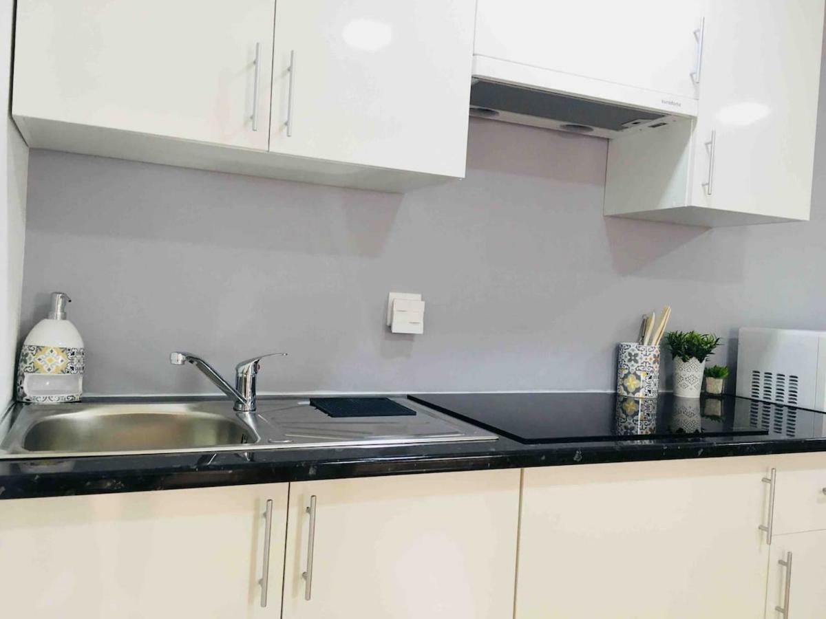 Apartamento Coselhas III Appartamento Coimbra Esterno foto