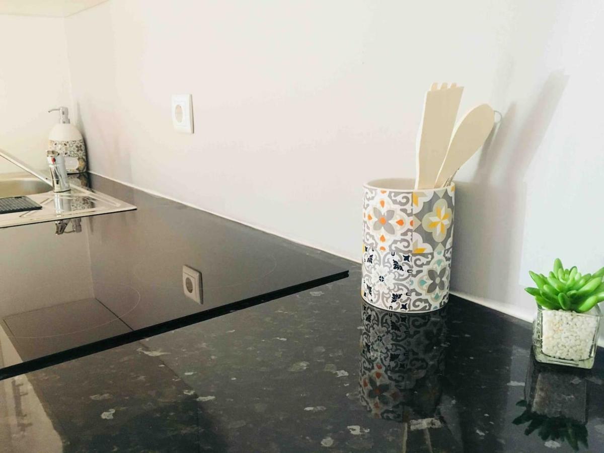 Apartamento Coselhas III Appartamento Coimbra Esterno foto