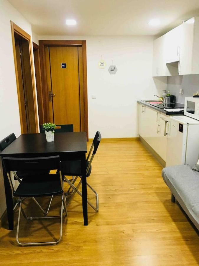 Apartamento Coselhas III Appartamento Coimbra Esterno foto